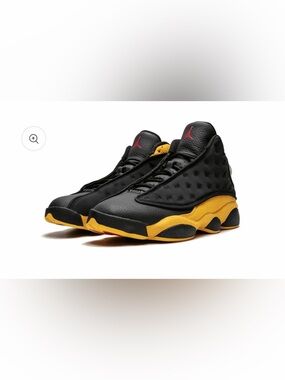 Air Jordan 13 "Melo Class of 2002 (B-Grade)"